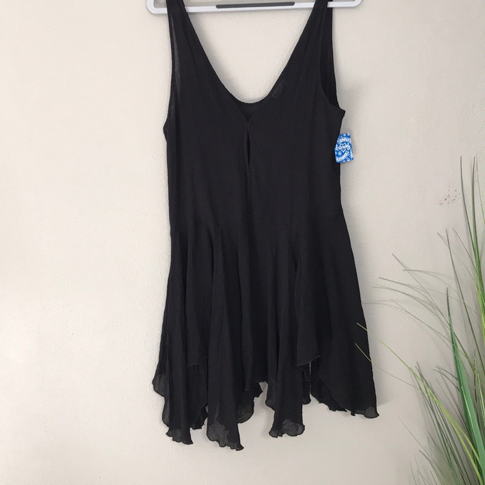 NWT Free People Top/Dress